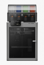 3d принтер Bambu Lab P2S Combo